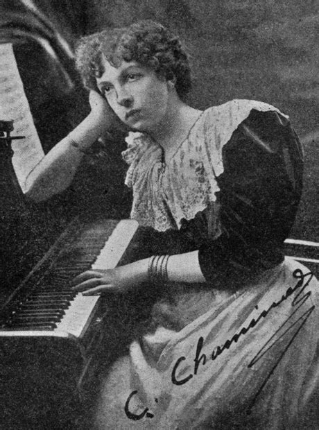 At The Piano With Women Composers